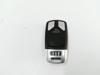 фото thumb №1, Audi q5 80a 19r. ключ pilot keyless go 4m0959754cc