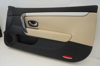 фото thumb №3, Обшивка дверь правых renault laguna iii coupe