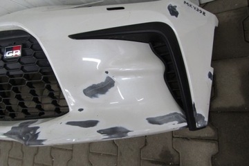 фото thumb №11, Бампер перед переднє toyota gr86 gr 86 21- 57704cc000