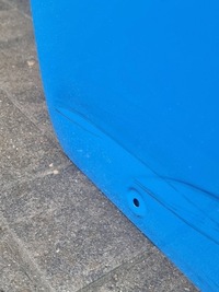 фото thumb №5, Proace city jumpy expert двері бічний зсувні праве