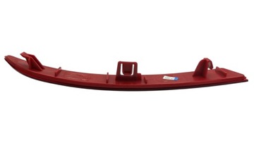 фото thumb №14, Відбивач бампера заднього bmw f10 f18 oem: 63147318556 правий