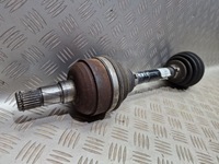 фото thumb №3, Приводной вал левая opel meriva b 1.6 cdti