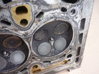 фото thumb №15, Головка двигателя bmw e87 e90 118i 120i 2.0 b n46b20b 7505422.9