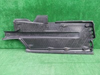 Купити Vw polo iv 9n 01-05 3d панель фари накладка захист підвіска підлога права ліва, фото thumb