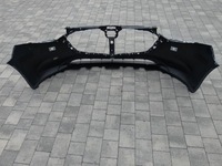 фото thumb №12, Бампер mazda 3 хэтчбек