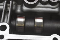 Кришка клапанів корпус вали 55565668 opel insignia a 2.0 cdti 130 km 08- Зі Шроту, фото thumb