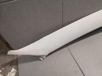 фото thumb №5, Защита стойка a audi a6 c5 platin hell 4b9867234c