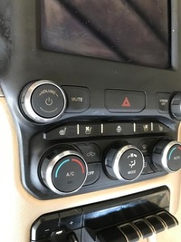 фото thumb №3, Dodge ram 2019-2022 радіо навігація lcd монітор