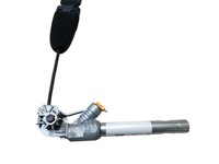 фото thumb №5, Pas безопасности натяжитель правый перед alfa romeo mito 156078112