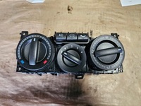 фото thumb №1, Панель воздуховод кондиционера vw t5 multivan 7h5820045j