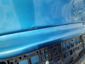 фото thumb №13, Bmw seria 3 e46 купе кришка багажника зад задня