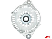 фото thumb №3, Кронштейн, фланец приводной генератора as-pl abr2001