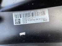 фото thumb №8, Audi q2 s-line prawynarożnik бампера перед