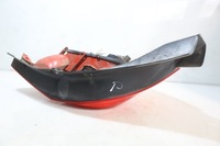 фото thumb №2, Лампа права задня renault clio iii hb