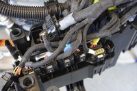 фото thumb №12, Двигун коробка передач bmw m2 m3 m4 g87 g80 g81 g82 s58b30a 7071km