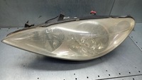 фото thumb №1, Фара лівий peugeot 307 i 04r