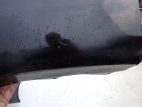 фото thumb №16, Hyundai i30 ii 2 cw kombi 12-17 бампер задня задній