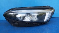 фото thumb №11, Лампа правый перед eu full led mercedes a klasa w177 a1779064803