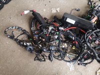 фото thumb №4, Range rover vogue l405 установка інтер'єру