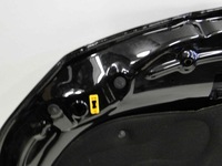 фото thumb №9, Mercedes cla 117 капот кришка двигуна 191