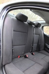 фото thumb №3, Заднє сидіння задня bmw e90 lift