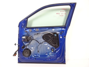 фото thumb №14, Vw t-cross дверь правые перед передние lb5k 2020 год