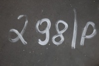 фото thumb №10, Диффузор бампер задняя mercedes gla a2478853104