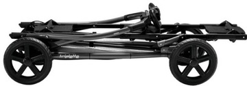 Каркас коляски Peg Perego Triplette Piroet