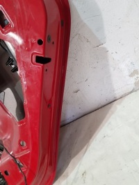 фото thumb №11, Дверь правый задняя seat ibiza iv eu hb ls3h 13r 5d