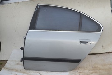 фото thumb №1, Дверь задние левая зад левый peugeot 607 ezac