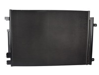 фото thumb №1, Радіаторів кондиціонера chrysler pacifica 2021 -