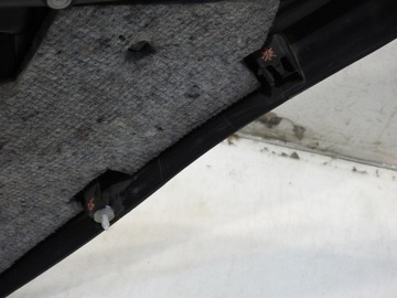 фото thumb №8, Обивка дверь левый зад jeep grand cherokee ii wj