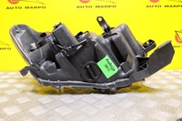 фото thumb №11, Toyota tacoma 2016- фара лампа обычная линзованная с led светлая l usa