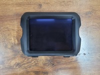 фото thumb №1, Wrangler jl дисплей монитор экран