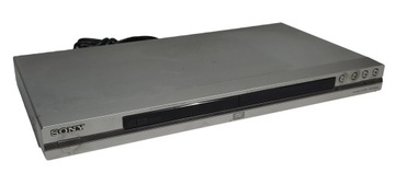 DVD-плеер Sony DVP-NS355