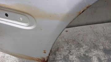 фото thumb №8, Mercedes c клас w203 крило праві переднє перед