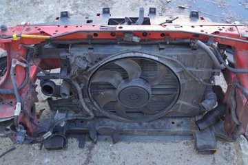 фото thumb №12, Pas переднее радиатор opel astra j iv 1.7 cdti