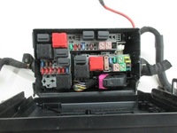 фото thumb №5, Opel corsa d 1.2 3d електропроводка коробка запобіжників коробка