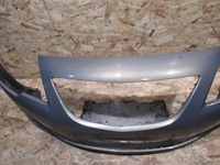 фото thumb №6, Бампер перед opel meriva b 10-