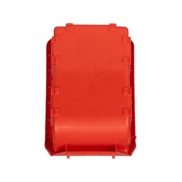 RED WORKSHOP TRAY - органайзер, контейнер для хранения в мастерской