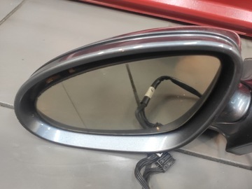 фото thumb №12, Mercedes s-klasa w221 дзеркало ліві 15 pin 8+7 колір 368 оригінал bdb