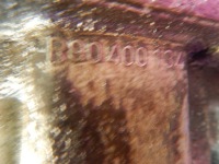 Opel astra g 2 98-09 1.6 z16xe 90km піддон масляна в Україні, фото thumb