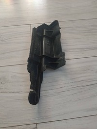 фото thumb №6, Toyota оригинальный номер 16593-0y020 воздуховод воздуха