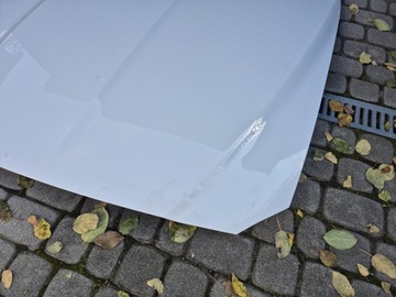 фото thumb №7, Jaguar xe x760 капот кришка двигуна оригінал 2015-