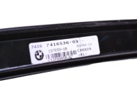 фото thumb №5, Bmw x4 g02 2018 правая сторона молдинг / прокладка стекло дверь задних