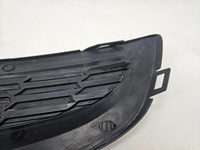 фото thumb №11, Vw polo v 2009 - 2014 решётка бампера перед правые 6r0853666c