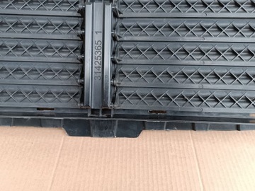 фото thumb №11, Volvo xc60 ii 2018+ впуск жалюзи руль воздуха 31425365