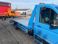 фото thumb №8, Эвакуатор обшивка эвакуатор vw crafter iv najazdy lohr pod wymiar