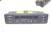 фото thumb №1, Bmw e46 панель обдув кондиционера 6919785