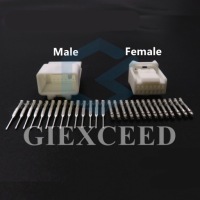 фото thumb №2, Do автомобіля uprząż роз'єм модифікація автомобіля